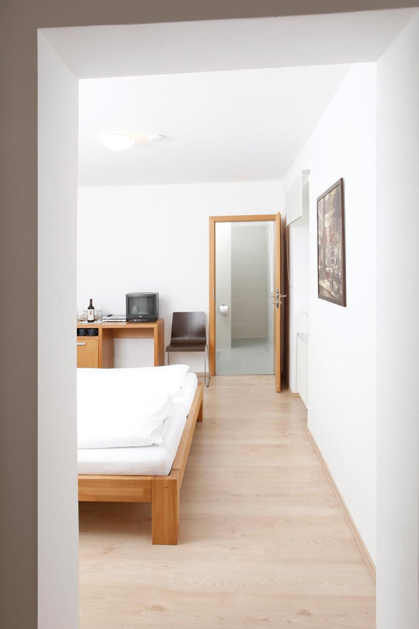 Apartman Stara Skola Vysoké nad Jizerou Rom bilde