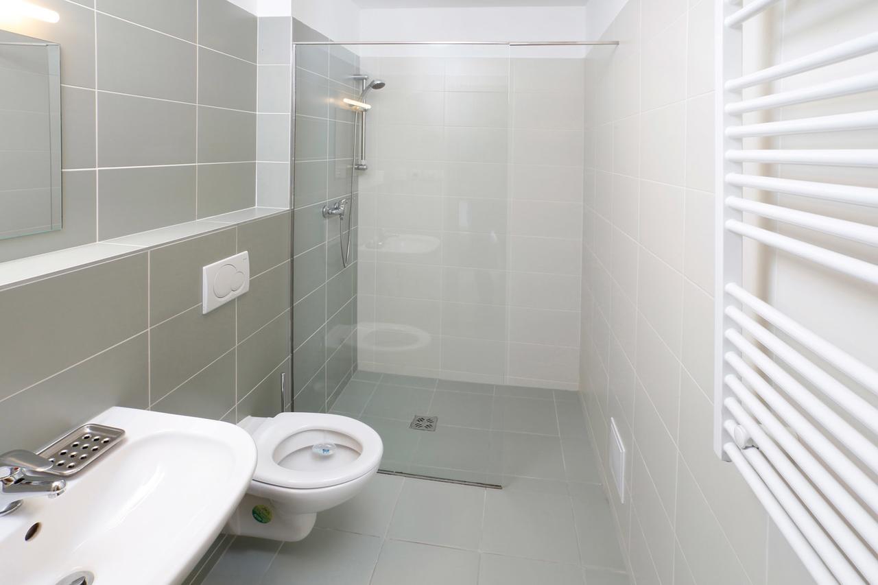 Apartman Stara Skola Vysoké nad Jizerou Rom bilde