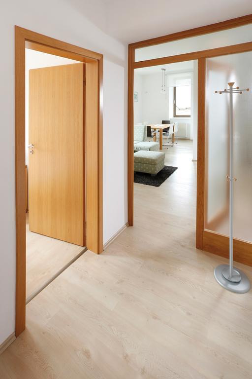 Apartman Stara Skola Vysoké nad Jizerou Rom bilde